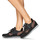 鞋子 女士 球鞋基本款 Refresh  黑色
