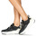 鞋子 女士 球鞋基本款 Refresh  黑色