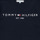 衣服 男孩 长袖T恤 Tommy Hilfiger KS0KS00202-DW5 海蓝色