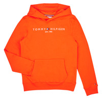 衣服 儿童 卫衣 Tommy Hilfiger KS0KS00205-SCZ 橙色