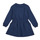衣服 女孩 短裙 Billieblush U12753-85T 海蓝色