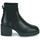 鞋子 女士 短靴 Only ONLBIANCA-1 SOCK BOOT 黑色