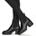 鞋子 女士 短靴 Only ONLBIANCA-1 SOCK BOOT 黑色