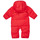 衣服 儿童 羽绒服 Columbia 哥伦比亚 SNUGGLY BUNNY 红色