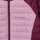 衣服 女孩 羽绒服 Columbia 哥伦比亚 POWDER LITE HOODED JACKET 波尔多红 / 玫瑰色
