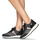 鞋子 女士 球鞋基本款 Xti 波尔蒂伊  黑色