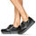 鞋子 女士 球鞋基本款 Primigi (adulte) DONNA ANISIA 黑色