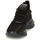 鞋子 女士 球鞋基本款 Steve Madden 史蒂夫·马登 MAXILLA-R 黑色