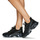 鞋子 女士 球鞋基本款 Steve Madden 史蒂夫·马登 MAXILLA-R 黑色