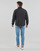 衣服 男士 夹克 Calvin Klein Jeans PADDED HARRINGTON JACKET 黑色
