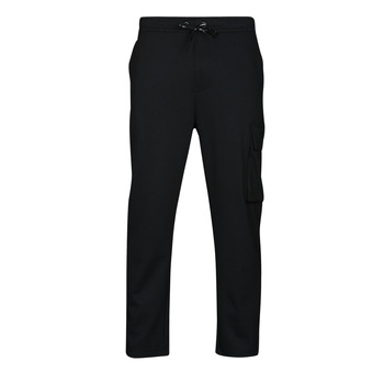 衣服 男士 工装裤 Calvin Klein Jeans SHRUNKEN BADGE GALFOS PANT 黑色