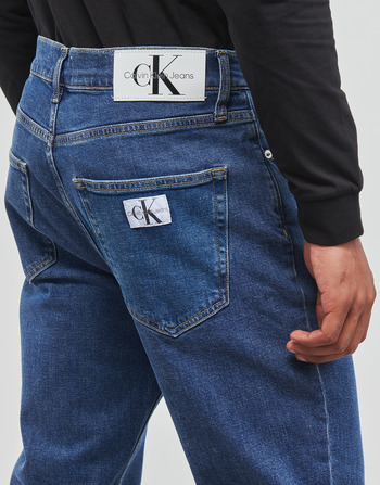 Calvin Klein Jeans DAD JEAN 蓝色
