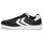 鞋子 男士 球鞋基本款 Hummel VM78 CPH NYLON 黑色 / 白色