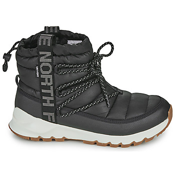 The North Face 北面 W THERMOBALL LACE UP WP