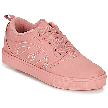 鞋子 女孩 轮滑鞋 Heelys Pro 20 玫瑰色