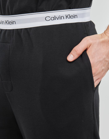 Calvin Klein Jeans JOGGER 黑色