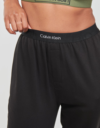 Calvin Klein Jeans SLEEP PANT 黑色