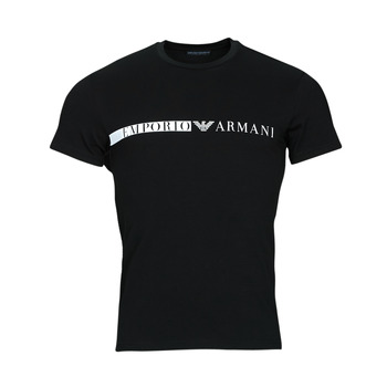 衣服 男士 短袖体恤 Emporio Armani 2F525-111971-00020 黑色