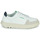 鞋子 球鞋基本款 Kickers KICK ALLOW 白色 / 海蓝色