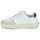 鞋子 球鞋基本款 Kickers KICK ALLOW 白色 / 海蓝色