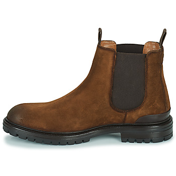 Pepe jeans NED BOOT CHELSEA 驼色