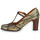 鞋子 女士 高跟鞋 Chie Mihara FATMA Python / 棕色