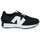 鞋子 球鞋基本款 New Balance新百伦 327 黑色 / 白色