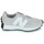 鞋子 球鞋基本款 New Balance新百伦 327 米色 / 白色
