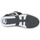 鞋子 男士 球鞋基本款 DVS DEVIOUS 黑色 / 白色