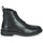 鞋子 男士 短筒靴 Levi's 李维斯 EMERSON 2.0 黑色