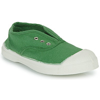 鞋子 儿童 球鞋基本款 Bensimon Elly Enfant 绿色