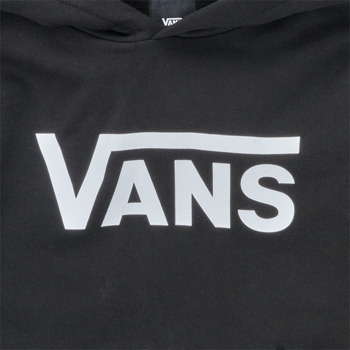 Vans 范斯 BY VANS CLASSIC PO KIDS 黑色