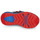 鞋子 男孩 球鞋基本款 Geox 健乐士 J BAYONYC BOY B 蓝色 / 红色