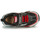 鞋子 男孩 球鞋基本款 Geox 健乐士 J BAYONYC BOY C 黑色 / 红色