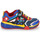 鞋子 男孩 球鞋基本款 Geox 健乐士 J BAYONYC BOY A 蓝色 / 红色 / 黄色