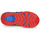 鞋子 男孩 球鞋基本款 Geox 健乐士 J BAYONYC BOY A 蓝色 / 红色 / 黄色