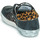 鞋子 女士 球鞋基本款 PHILIPPE MODEL PARISX LOW WOMAN 黑色 / 金色