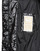 衣服 女士 羽绒服 Michael by Michael Kors HORIZONTAL QUILTED DOWN COAT WITH  ATTACHED HOOD 黑色
