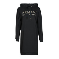 衣服 女士 短裙 EMPORIO ARMANI EAX 6LYA78-YJ5TZ 黑色