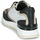 鞋子 女士 球鞋基本款 Geox 健乐士 D DESYA A 白色 / 黑色