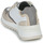 鞋子 女士 球鞋基本款 Geox 健乐士 D DESYA A 白色 / 米色