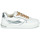 鞋子 女士 球鞋基本款 Geox 健乐士 D JAYSEN G 白色 / 银色