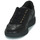 鞋子 女士 球鞋基本款 Geox 健乐士 D MELEDA A 黑色