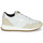 鞋子 女士 球鞋基本款 Geox 健乐士 D TABELYA A 白色 / 香槟色