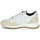 鞋子 女士 球鞋基本款 Geox 健乐士 D TABELYA A 白色 / 香槟色