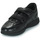鞋子 男士 球鞋基本款 Geox 健乐士 U SPHERICA EC2 E 黑色