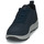 鞋子 男士 球鞋基本款 Geox 健乐士 U SPHERICA 4X4 B ABX 海蓝色