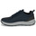 鞋子 男士 球鞋基本款 Geox 健乐士 U SPHERICA 4X4 B ABX 海蓝色