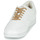 鞋子 男士 球鞋基本款 Geox 健乐士 U WARRENS A 白色
