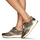 鞋子 女士 球鞋基本款 Geox 健乐士 D AIRELL 米色